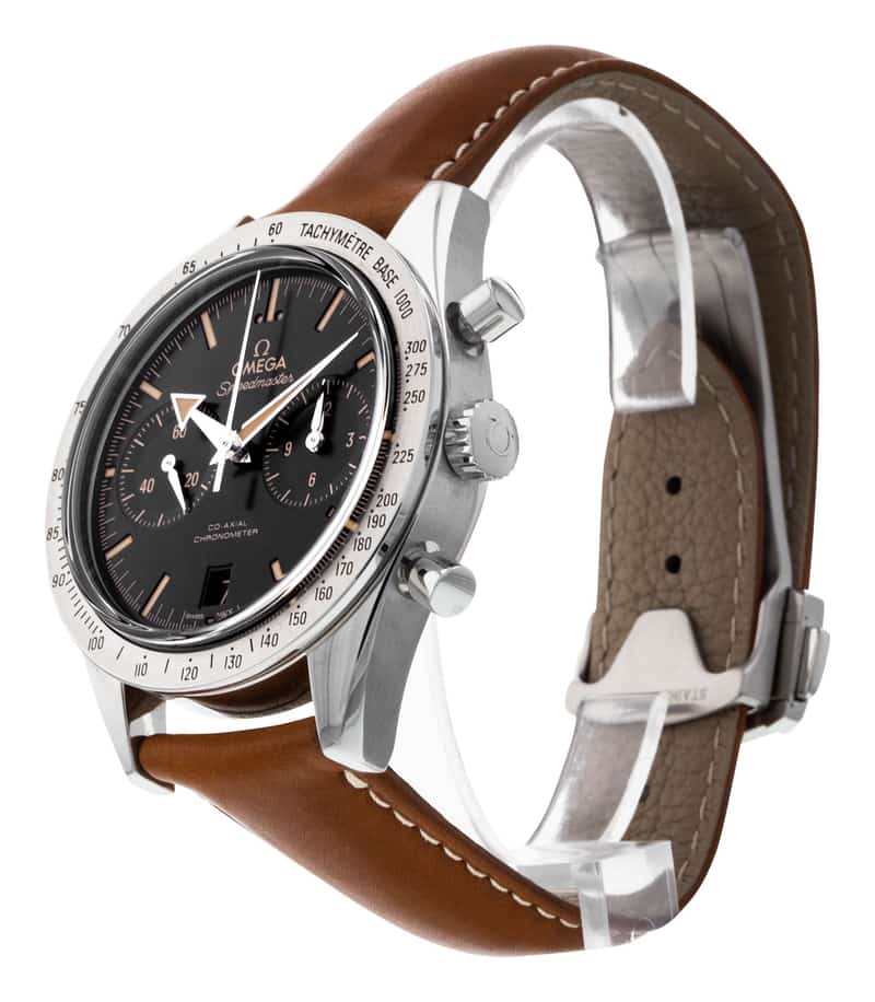 Omega Speedmaster 57 331.12.42.51.01.002